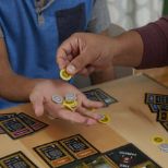 MONOPOLY: The Lord of the Rings - družabna igra