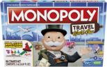 MONOPOLY: Travel World Tour - družabna igra