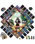 MONOPOLY: Star Wars - Boba Fett družabna igra