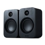 HOUSE OF MARLEY GET TOGETHER DUO BLACK