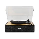 HOUSE OF MARLEY RISE UP ALL-IN-ONE gramofon