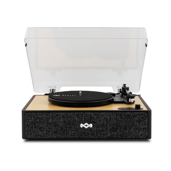 HOUSE OF MARLEY RISE UP ALL-IN-ONE gramofon