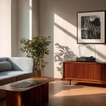 HOUSE OF MARLEY RISE UP ALL-IN-ONE gramofon