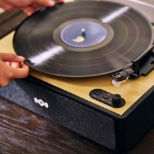 HOUSE OF MARLEY RISE UP ALL-IN-ONE gramofon