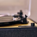 HOUSE OF MARLEY RISE UP ALL-IN-ONE gramofon