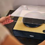 HOUSE OF MARLEY RISE UP ALL-IN-ONE gramofon