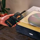 HOUSE OF MARLEY RISE UP ALL-IN-ONE gramofon
