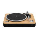 HOUSE OF MARLEY STIR IT UP WIRELESS 2 gramofon
