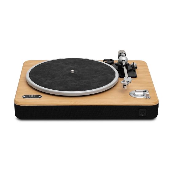 HOUSE OF MARLEY STIR IT UP WIRELESS 2 gramofon