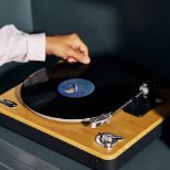 HOUSE OF MARLEY STIR IT UP WIRELESS 2 gramofon