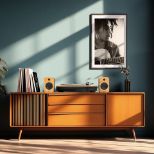 HOUSE OF MARLEY STIR IT UP WIRELESS 2 gramofon