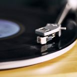 HOUSE OF MARLEY STIR IT UP WIRELESS 2 gramofon