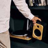 HOUSE OF MARLEY STIR IT UP WIRELESS 2 gramofon