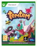 Temtem (XBOX Series X)