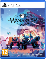 Wanderstop (Playstation 5)