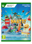 LEGO® Party! (XBOX Series X)
