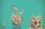 Monument Valley: The Trilogy (Playstation 5)