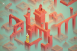 Monument Valley: The Trilogy (Playstation 5)