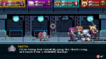 Scott Pilgrim Ex (Nintendo Switch)