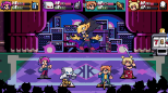 Scott Pilgrim Ex (Nintendo Switch)