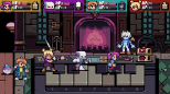 Scott Pilgrim Ex (Nintendo Switch)