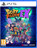 Scott Pilgrim Ex (Playstation 5)