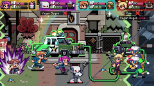 Scott Pilgrim Ex (Playstation 5)