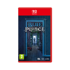 Blue Prince (Nintendo Switch 2)
