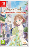 Magical Craft: My Enchanted Dress Shop (Nintendo Switch)