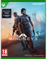 MindsEye (XBOX Series X)