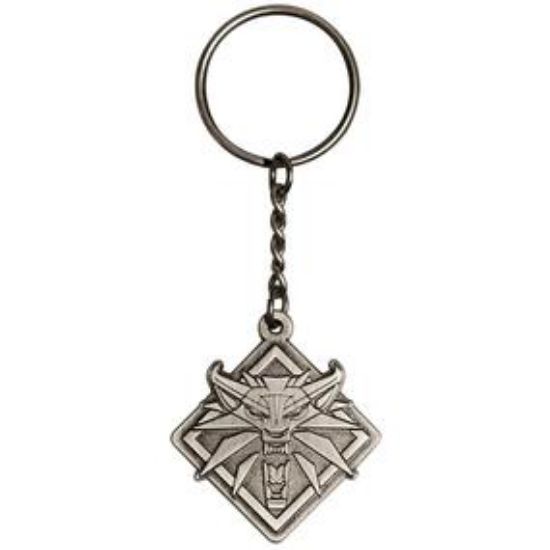 JINX: The Witcher 3 - Medallion obesek