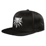 JINX: The Witcher - Medallion snapback kapa