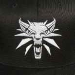 JINX: The Witcher - Medallion snapback kapa