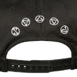 JINX: The Witcher - Medallion snapback kapa