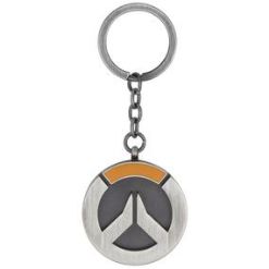 JINX: Overwatch - Logo obesek