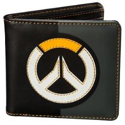 JINX: Overwatch - Logo denarnica