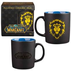 JINX: World of Warcraft - Alliance skodelica