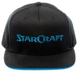 JINX: StarCraft II - Supply črna snapback kapa