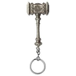 JINX: World of Warcraft - Doomhammer obesek