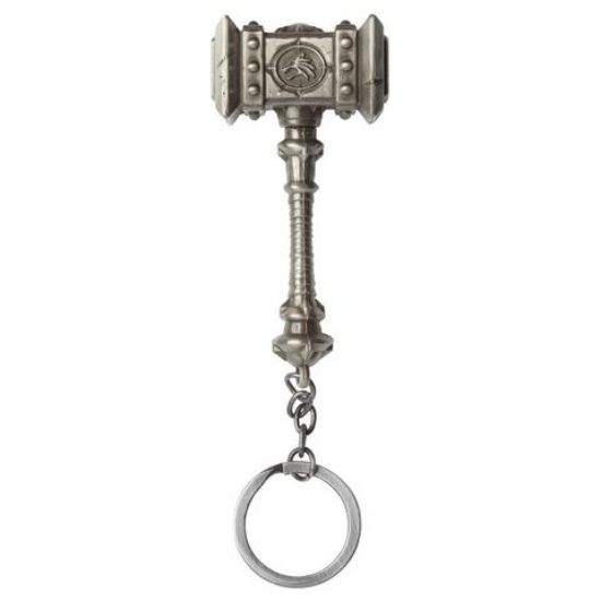 JINX: World of Warcraft - Doomhammer obesek
