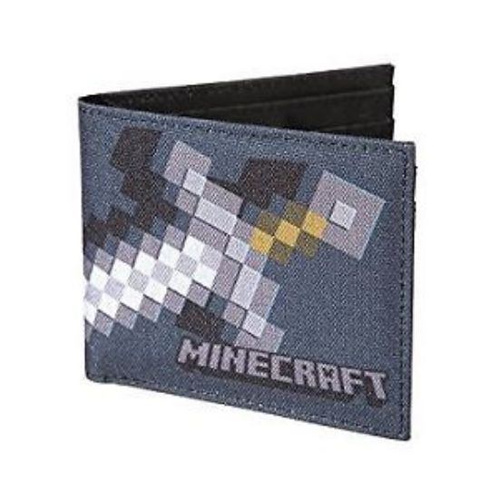 JINX: Minecraft - Sword dvodelna denarnica