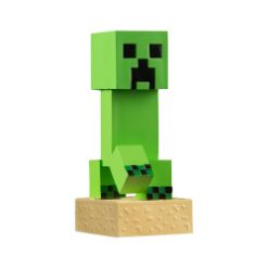 JINX: Minecraft - Adventure Creeper figura