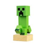 JINX: Minecraft - Adventure Creeper figura