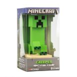 JINX: Minecraft - Adventure Creeper figura