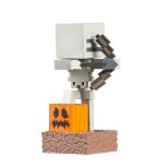 JINX: Minecraft - Adventure Skeleton with Bow figura