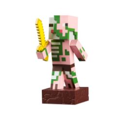 JINX: Minecraft - Adventure Zombie Pigman figura