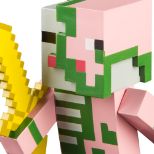 JINX: Minecraft - Adventure Zombie Pigman figura