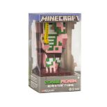 JINX: Minecraft - Adventure Zombie Pigman figura