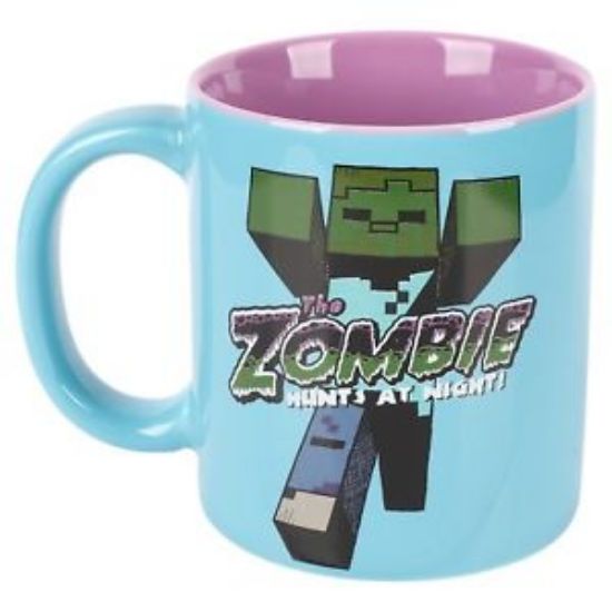 JINX: Minecraft - Zombie skodelica