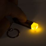 JINX: Minecraft - Light-Up Torch obesek
